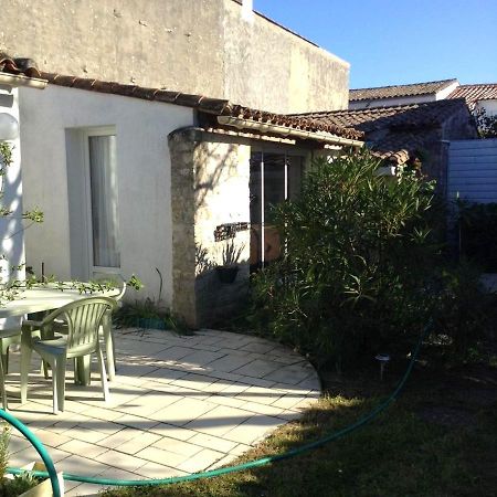 Maison Charmante A Sainte-Marie-De-Re Avec Terrasse المظهر الخارجي الصورة