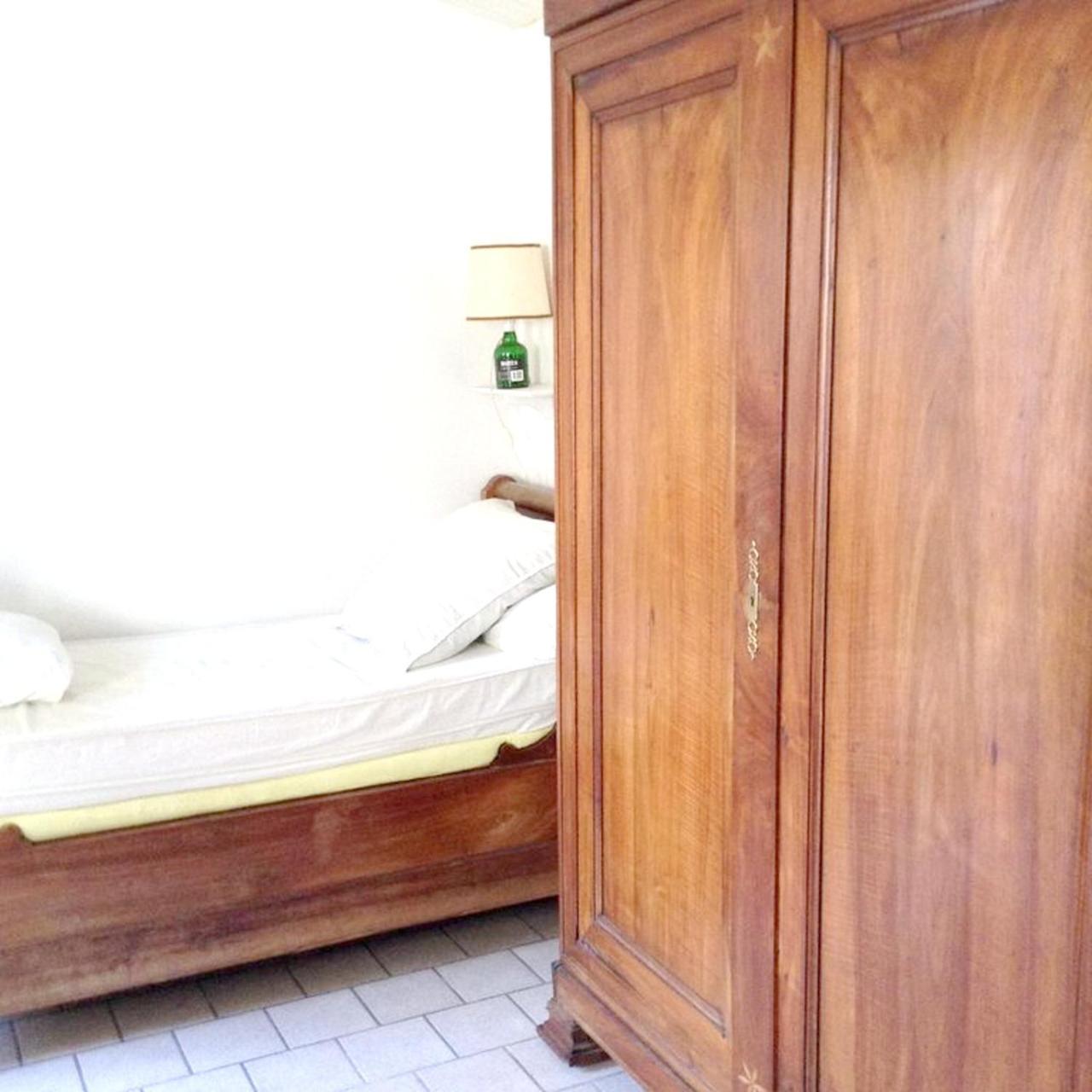 Maison Charmante A Sainte-Marie-De-Re Avec Terrasse المظهر الخارجي الصورة